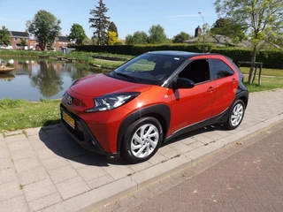 Toyota Aygo - 446999316-0