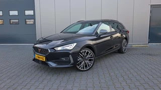 CUPRA Leon Sportstourer - afbeelding nr 2