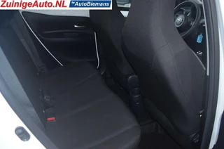 Toyota Aygo Toyota Aygo X 1.0i First Navigatie Apple Carplay 17''LM Adapt.Cruise - afbeelding nr 17