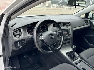 Volkswagen Golf Volkswagen Golf 1.2 TSI Connected Series ACC, APK NIEUW - afbeelding nr 11