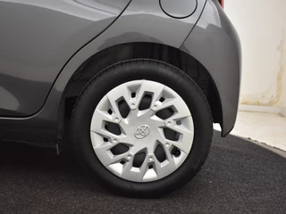 Toyota Aygo - afbeelding nr 11