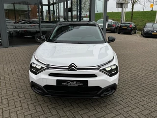 Citroën C4 - afbeelding nr 12