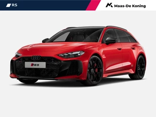 Audi RS5 Avant 2.9 TFSI quattro 639 PK