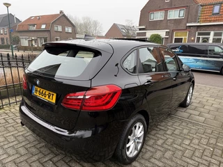 BMW 2 Serie - afbeelding nr 4