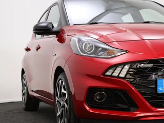 Hyundai i10 - afbeelding nr 15
