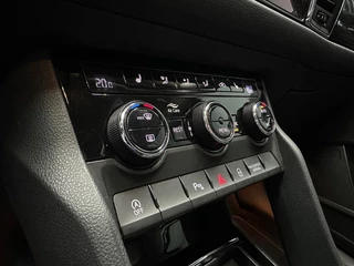 Škoda Kodiaq Skoda Kodiaq 1.5 TSI Style 7p. - afbeelding nr 23