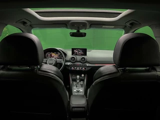 Audi Q2 Audi Q2 2.0 TFSI quattro S-Line | Pano | Sfeer | Virtual - afbeelding nr 13