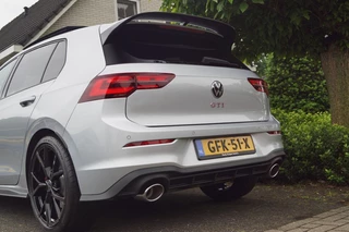 Volkswagen Golf Volkswagen Golf GTI Clubsport 2.0 TSI (300pk) DSG IQ Light/Pano/ACC/Camera/19 in - afbeelding nr 30