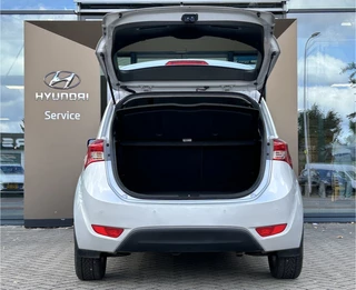 Hyundai ix20 Hyundai ix20 1.4i i-Motion - afbeelding nr 9