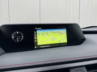 Lexus UX Lexus UX 250h F Sport Line|NL-Auto|Navi|LED|Apple CarPlay - afbeelding nr 7