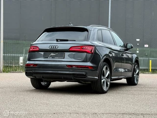 Audi Q5 Audi Q5 50 TFSI e quattro S-Line |Pano |Massage |Camera - afbeelding nr 8