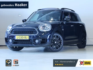 MINI Countryman - afbeelding nr 1
