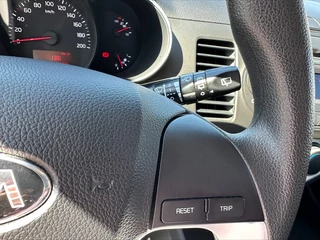 Kia Picanto Kia Picanto 1.0i ComfortLine 5drs. +weinig km+ - afbeelding nr 14