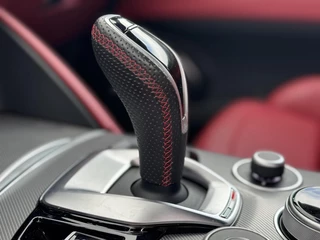 Alfa Romeo Stelvio Alfa Romeo Stelvio 2.0 T Q4 Veloce my21!!, 62dkm, 20 inch Q - afbeelding nr 14
