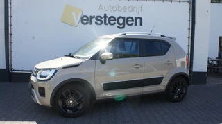 Suzuki Ignis 1.2 SH Style