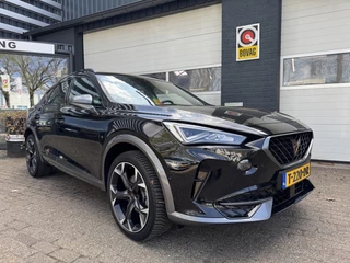 CUPRA Formentor 1.4 TSI e-Hybrid PHEV