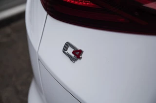 Alfa Romeo Stelvio Alfa Romeo Stelvio 2.0 Turbo Super Q4 4 nieuwe banden - afbeelding nr 28