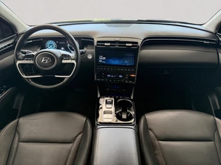 Hyundai Tucson Hybrid Hyundai Tucson Hybrid 1.6 T-GDI HEV Premium - afbeelding nr 2