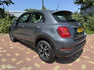 Fiat 500X Fiat 500 X 1.6 PopStar | navi | LMV | DAB - afbeelding nr 15