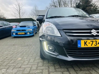 Suzuki Swift Suzuki Swift 1.2 Bandit EASSS 5 drs / Cruise / Audio / LM / Stoelverwarming - afbeelding nr 27