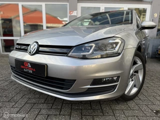 Volkswagen Golf Volkswagen Golf 1.0 TSI Edition - afbeelding nr 3