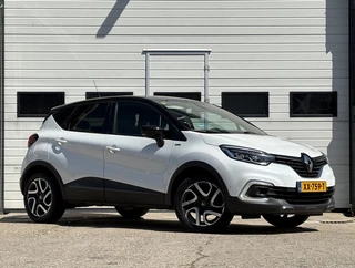 Renault Captur - 22971744-0