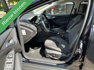 Ford Focus Ford Focus Wagon 1.0 Titanium - afbeelding nr 9