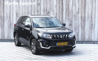 Suzuki Vitara Suzuki Vitara 1.4 B.jet Select - afbeelding nr 14