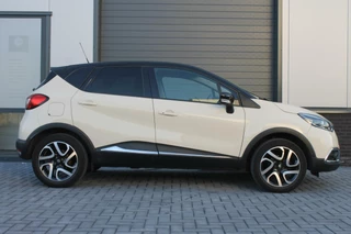 Renault Captur Renault Captur 0.9 TCe Xmod Origineel Nederlands lage KM - afbeelding nr 7