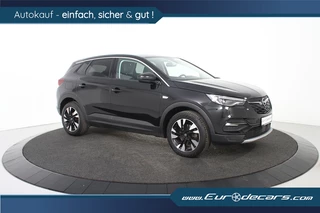 Opel Grandland X Opel Grandland X Innovation *1ste Eigenaar*Leer*Navigatie*Memory* - afbeelding nr 7