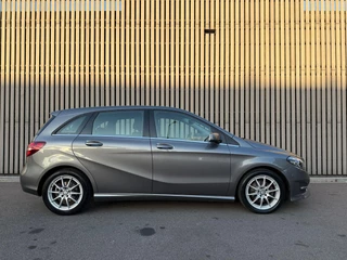Mercedes-Benz B-Klasse Mercedes-Benz B-klasse 180 Prestige - Led - Camera - Trekhaak - afbeelding nr 20
