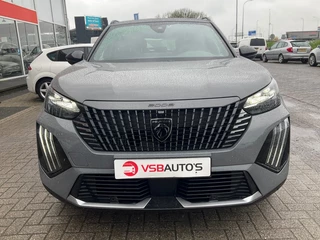 Peugeot 2008 Peugeot 2008 1.2 PURETECH AUT. GT FACELIFT 130PK LED NAVI CAMERA CARPLAY AIRC - afbeelding nr 19
