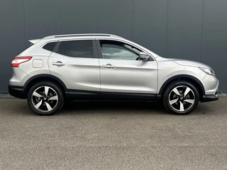 Nissan QASHQAI - afbeelding nr 11