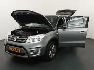 Suzuki Vitara Suzuki Vitara 1.6 Exclusive Automaat - afbeelding nr 18