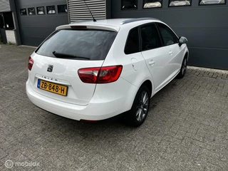 SEAT Ibiza Seat Ibiza ST 1.2I STATION CLIMA - afbeelding nr 20