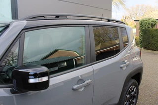 Jeep Renegade | Winter pack | Led | Camera | Parkeer assistent - afbeelding nr 51