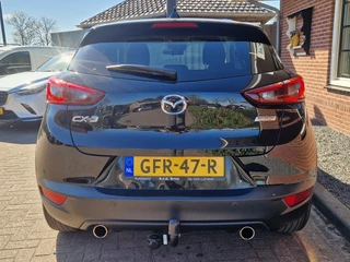 Mazda CX-3 - afbeelding nr 6
