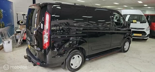 Ford Transit Custom Ford Transit Custom 280 2.0 TDCI L1H1 Limited Airco Euro6 - afbeelding nr 3