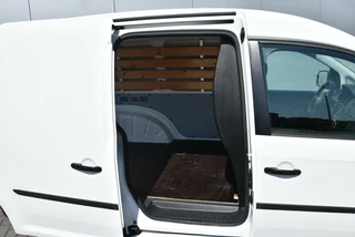Volkswagen Caddy Volkswagen Caddy 2.0 TDI Euro 6 Airco Trekhaak Cruise control - afbeelding nr 21