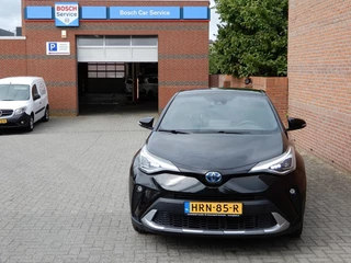 Toyota C-HR Toyota C-HR 2.0 HYBRID BUSINESS PLUS automaat - afbeelding nr 23