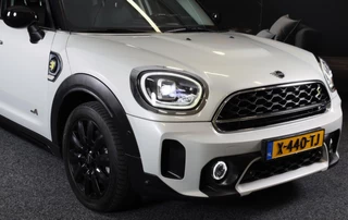 MINI Countryman Mini Mini Countryman 2.0 Cooper S E ALL4 Chili / AUT / Dig Cockpit / CC / Open Panoramadak / Leder / Navi / Led / Pdc / 18 Inch - afbeelding nr 33
