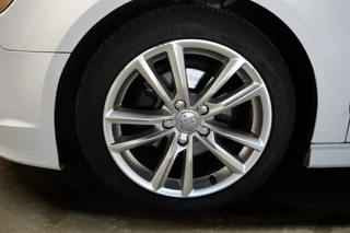 Audi A3 - afbeelding nr 3