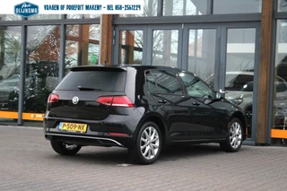 Volkswagen Golf Volkswagen Golf  TSI Comfortline Business|AppleCarPlay|Stoelverwarming - afbeelding nr 3