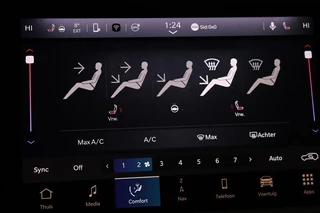 Jeep Compass Jeep Compass 4xe 240 Plug-in Hybrid Electric S | Leder |  Stoel & stuurverwarming | Adaptive cruise | Carplay | Camera | Navigatie | Keyless - afbeelding nr 6