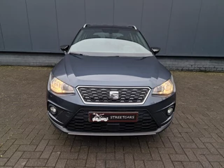 SEAT Arona Seat Arona 1.0 TSI DSG 116pk /Camera /Trekhaak/Nieuwe APK! - afbeelding nr 33