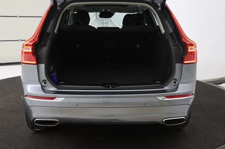 Volvo XC60 Volvo XC60 2.0 T6 Recharge AWD Inscription | Panoramadak |  Head-Up | Leder | Stoel & stuurverwarming | 360 camera | Harman/Kardon | Adaptive cruise | Full LED - afbeelding nr 11