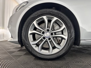 Mercedes-Benz C-Klasse Mercedes-Benz C-Klasse Estate 350 e Lease Edition Aut. *FULL-LEATHER | FULL-LED | BURMESTER-SOUND | AIRMATIC | NAVI-FULLMAP | CAMERA | HEATED-SEATS | 17''ALU | ECC | PDC | CRUISE* - afbeelding nr 29