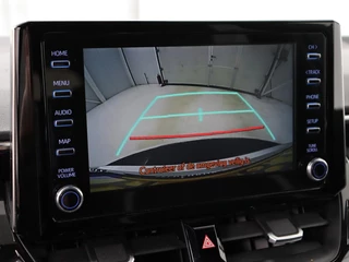 Toyota Corolla Toyota Corolla 1.8 Hybrid GR-Sport | Trekhaak | Stoelverwarming |  Adaptive cruise | Camera | Carplay | Sportstoelen | Full LED | Park Assist | Keyless - afbeelding nr 10