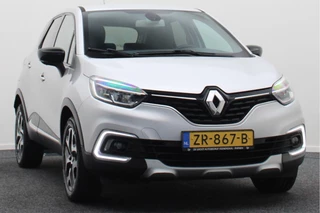 Renault Captur Renault Captur 0.9 TCe Intens - afbeelding nr 21