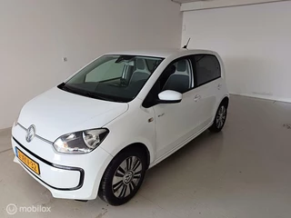 Volkswagen e-up! Volkswagen Up! e-Up! - afbeelding nr 16